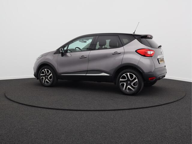Renault CAPTUR 0.9 TCe Dynamique/ lage km/ compleet!