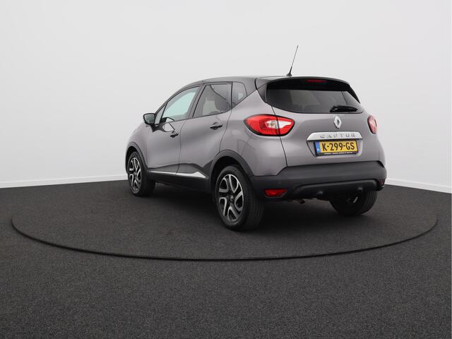 Renault CAPTUR 0.9 TCe Dynamique/ lage km/ compleet!