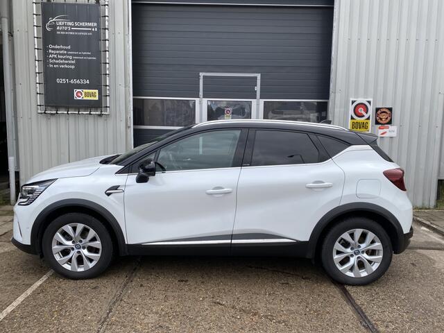 Renault CAPTUR 1.6 ET PH 160 Bns