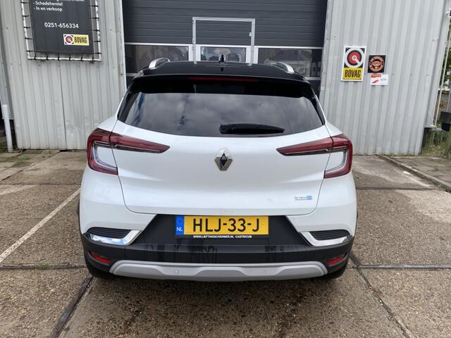 Renault CAPTUR 1.6 ET PH 160 Bns