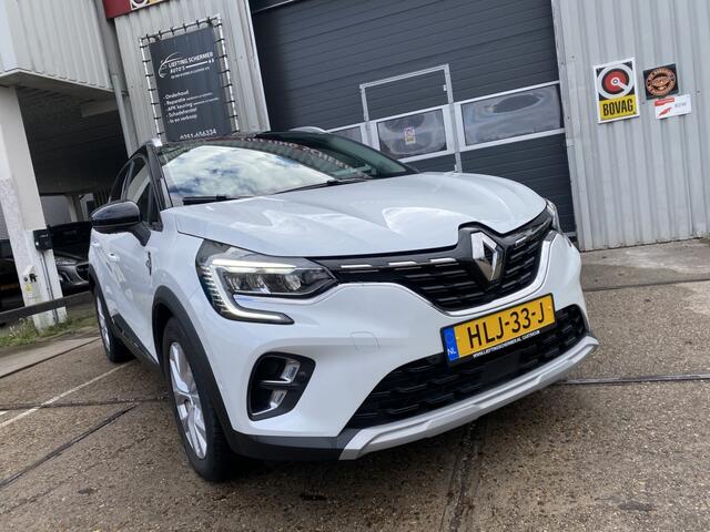 Renault CAPTUR 1.6 ET PH 160 Bns