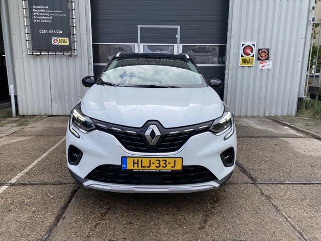 Renault CAPTUR 1.6 ET PH 160 Bns
