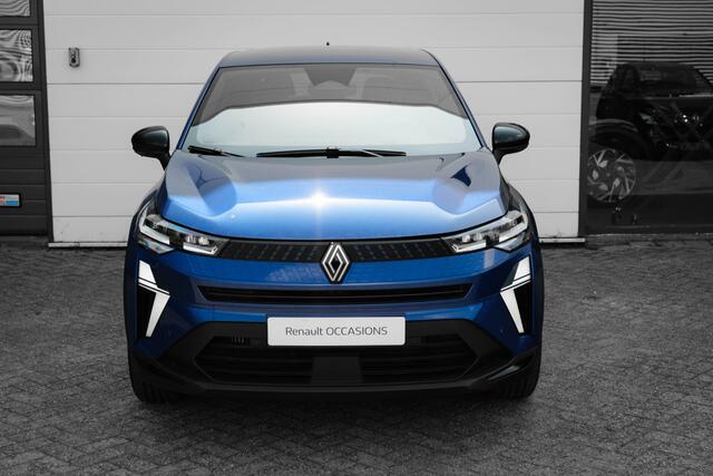 Renault CAPTUR TCe 160 EDC Techno | Pack Winter | | Fabrieksgarantie tot 12-02-2027