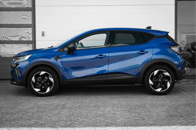 Renault CAPTUR TCe 160 EDC Techno | Pack Winter | | Fabrieksgarantie tot 12-02-2027