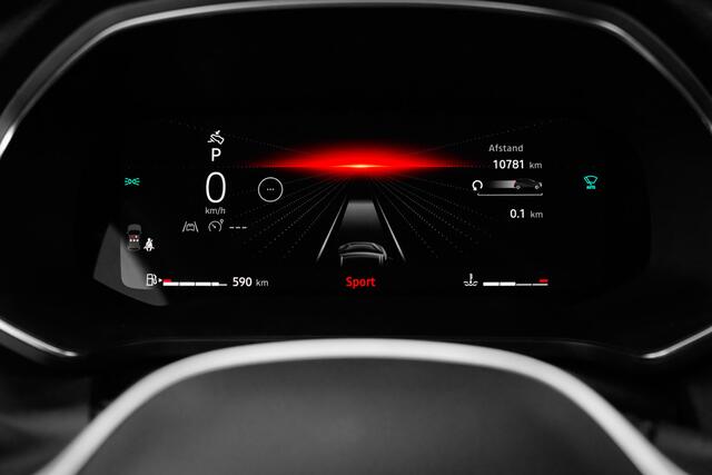 Renault CAPTUR TCe 160 EDC Techno | Pack Winter | | Fabrieksgarantie tot 12-02-2027