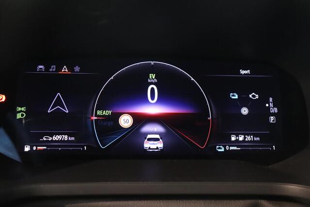 Renault CAPTUR 1.6 E-Tech Plug-in Hybrid 160 R.S. Line | 360° Camera | BOSE audio | Adaptieve cruise | Climate Control | Dakrailing | AppleCarplay AndroidAuto | Navigatie 9,3" |