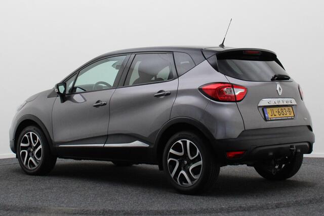 Renault CAPTUR 0.9 TCe Dynamique