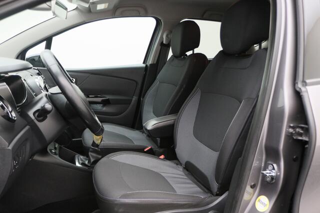 Renault CAPTUR 0.9 TCe Dynamique