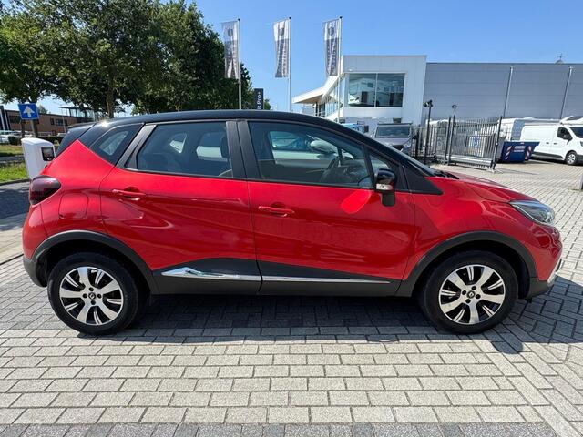 Renault CAPTUR 0.9 TCe Zen NAVIGATIE | AIRCO | CRUISE