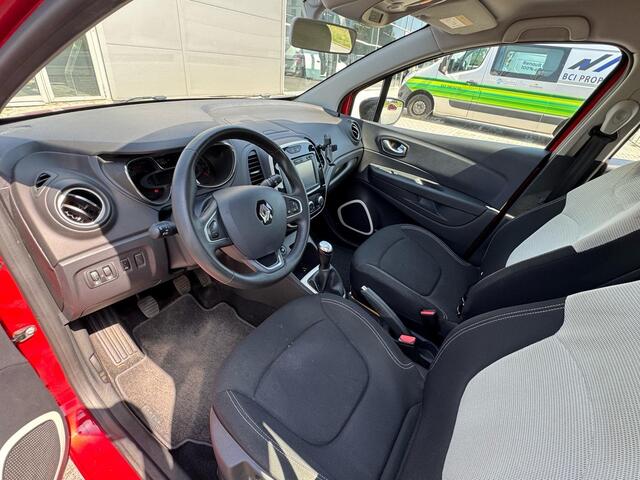 Renault CAPTUR 0.9 TCe Zen NAVIGATIE | AIRCO | CRUISE