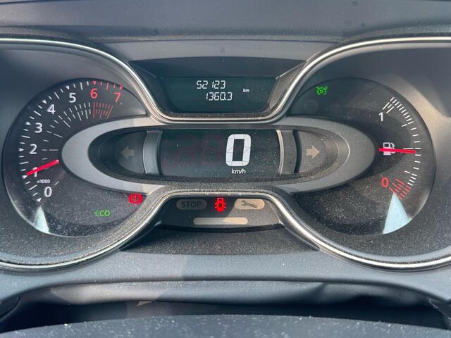 Renault CAPTUR 0.9 TCe Zen NAVIGATIE | AIRCO | CRUISE