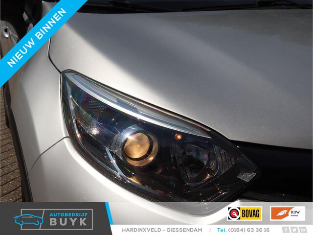 Renault CAPTUR 0.9 TCe Dynamique CAMERA | PDC | CLIMA | TREKHAAK | CRUISE | KEYLESS