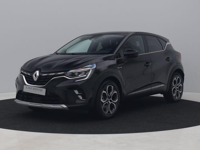 Renault CAPTUR 1.6 E-Tech Plug-in Hybrid 160 Intens | CAMERA