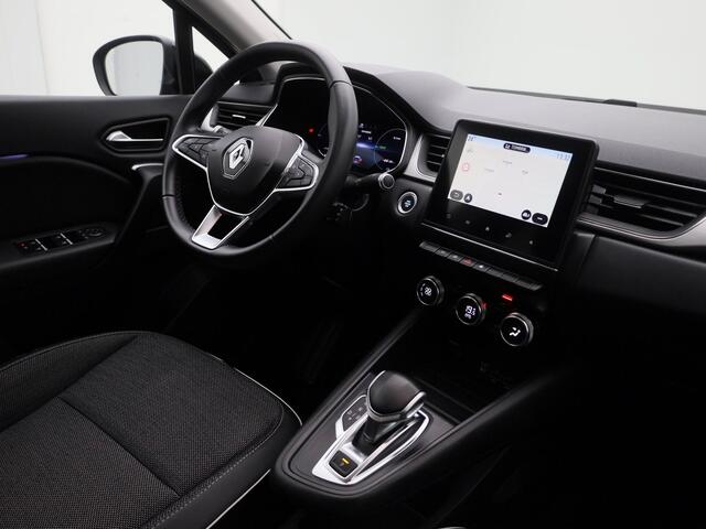 Renault CAPTUR 1.6 E-Tech Plug-in Hybrid 160 Intens | CAMERA