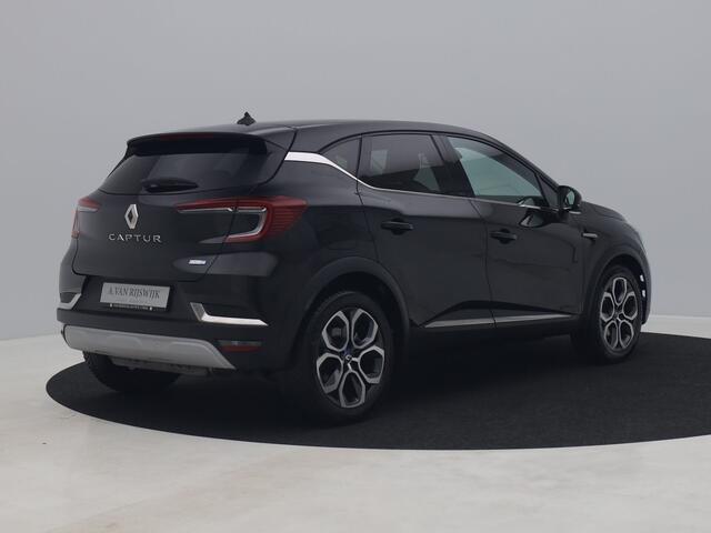 Renault CAPTUR 1.6 E-Tech Plug-in Hybrid 160 Intens | CAMERA