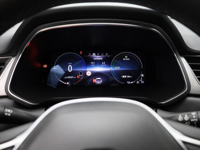 Renault CAPTUR 1.6 E-Tech Plug-in Hybrid 160 Intens | CAMERA