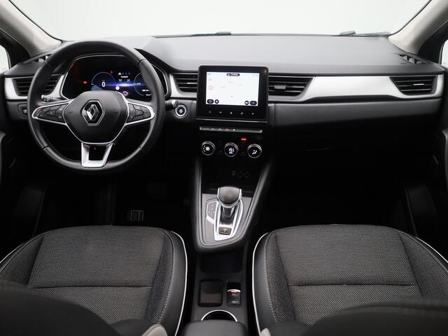 Renault CAPTUR 1.6 E-Tech Plug-in Hybrid 160 Intens | CAMERA