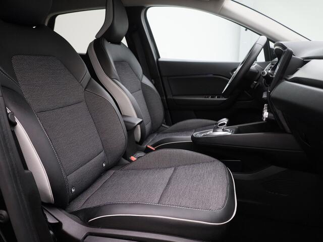 Renault CAPTUR 1.6 E-Tech Plug-in Hybrid 160 Intens | CAMERA