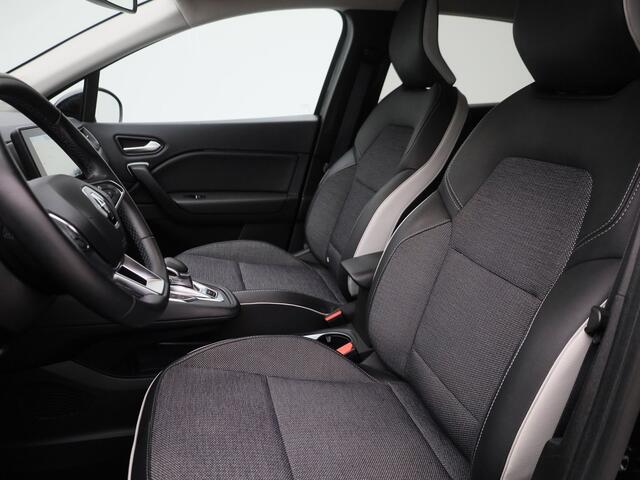 Renault CAPTUR 1.6 E-Tech Plug-in Hybrid 160 Intens | CAMERA