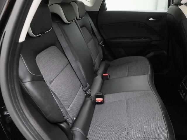 Renault CAPTUR 1.6 E-Tech Plug-in Hybrid 160 Intens | CAMERA