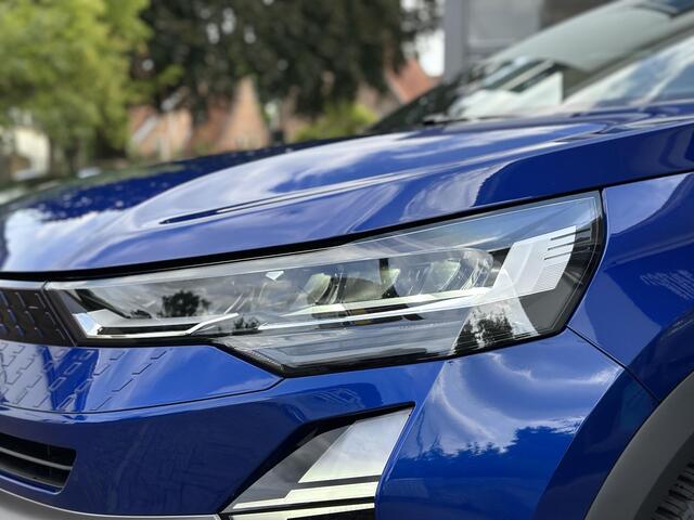 Renault CAPTUR 1.6 E-Tech full hybrid 145 esprit Alpine | Rijk uitgerust | Rijklaar prijs!