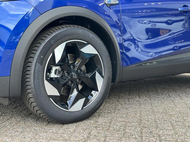 Renault CAPTUR 1.6 E-Tech full hybrid 145 esprit Alpine | Rijk uitgerust | Rijklaar prijs!