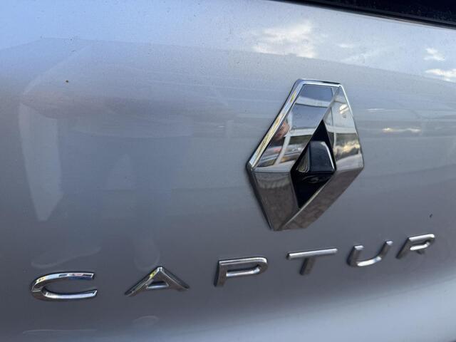 Renault CAPTUR 1.3 TCe 130 Intens+360 Camera!!