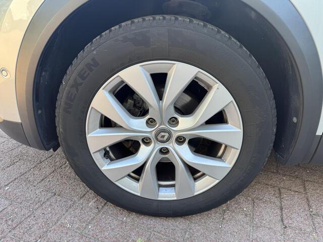 Renault CAPTUR 1.3 TCe 130 Intens+360 Camera!!