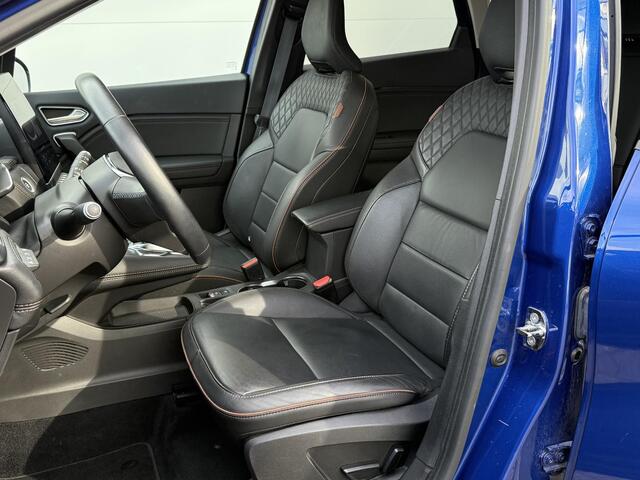 Renault CAPTUR 1.6 E-Tech Plug-in Hybrid 160 Initiale Paris (Hoge instap) Trekhaak | BOSE | 360 Camera | Navigatie | Dealer Onderhouden
