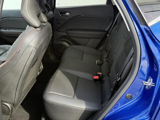 Renault CAPTUR 1.6 E-Tech Plug-in Hybrid 160 Initiale Paris (Hoge instap) Trekhaak | BOSE | 360 Camera | Navigatie | Dealer Onderhouden
