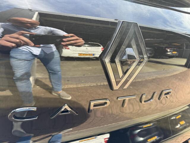 Renault CAPTUR 1.8 E-Tech full hybrid 160 esprit Alpine