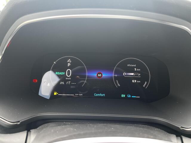 Renault CAPTUR 1.6 E-Tech full hybrid 145 techno AUTOMAAT