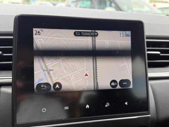 Renault CAPTUR 1.3 TCe 140 Intens (Hoge Instap) Camera | Navigatie