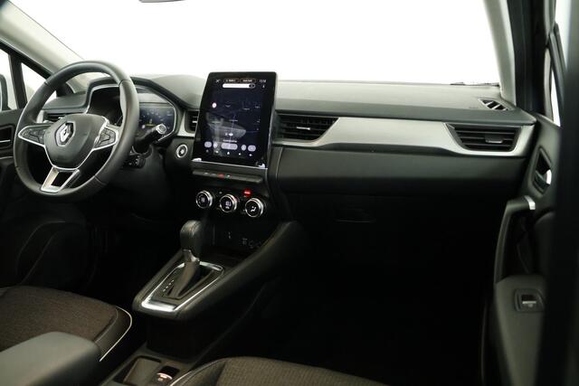Renault CAPTUR 1.3 TCe 140 Intens / LED / AUT / Navi / CarPlay / Cam