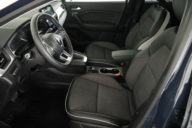 Renault CAPTUR 1.3 TCe 140 Intens / LED / AUT / Navi / CarPlay / Cam