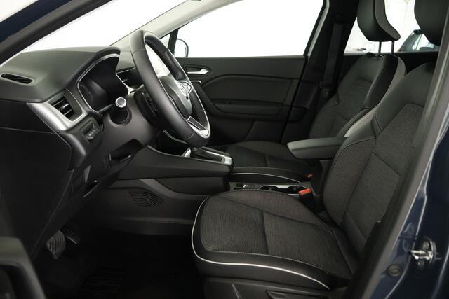 Renault CAPTUR 1.3 TCe 140 Intens / LED / AUT / Navi / CarPlay / Cam