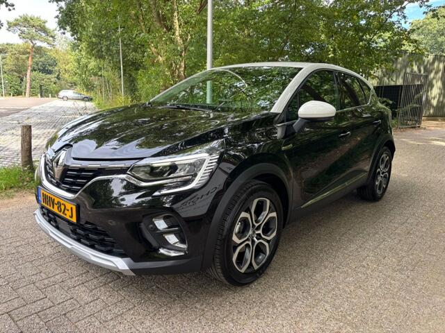 Renault CAPTUR 1.3 TCE EDITION ONE**DAB//Grootnavi//Carplay**