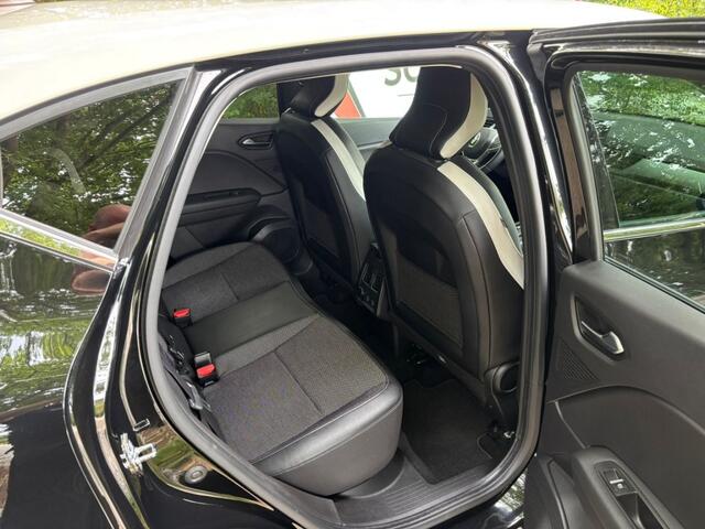 Renault CAPTUR 1.3 TCE EDITION ONE**DAB//Grootnavi//Carplay**