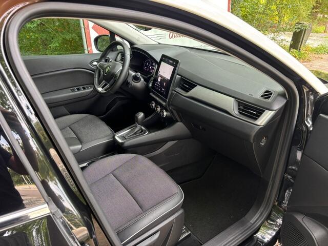 Renault CAPTUR 1.3 TCE EDITION ONE**DAB//Grootnavi//Carplay**