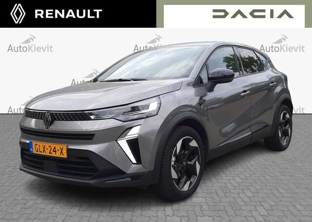Renault CAPTUR 1.0 TCe 90 techno
