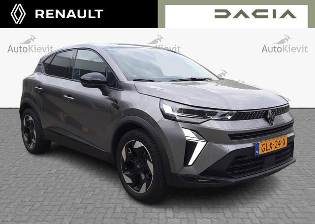 Renault CAPTUR 1.0 TCe 90 techno