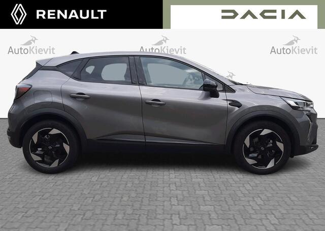 Renault CAPTUR 1.0 TCe 90 techno