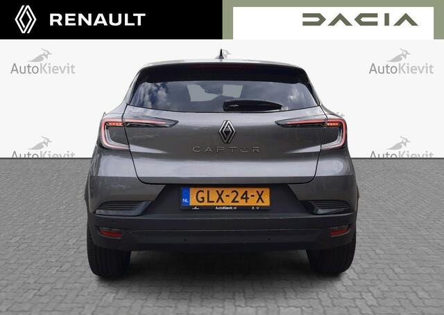 Renault CAPTUR 1.0 TCe 90 techno