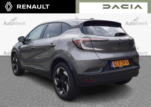 Renault CAPTUR 1.0 TCe 90 techno