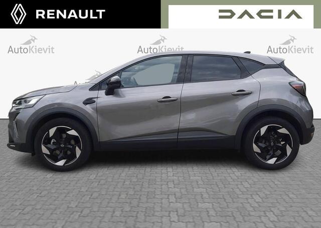 Renault CAPTUR 1.0 TCe 90 techno