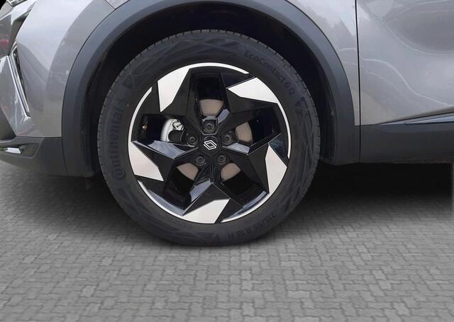 Renault CAPTUR 1.0 TCe 90 techno