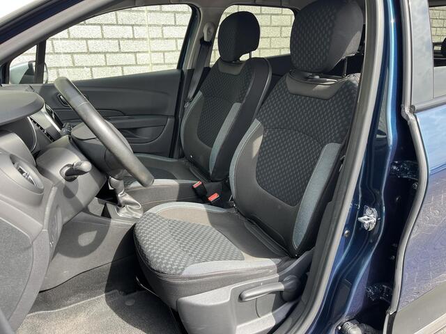 Renault CAPTUR 1.2 TCe 120 EDC Automaat Intens | Navigatie | LED-verlichting | Climate Control | Cruise Control |