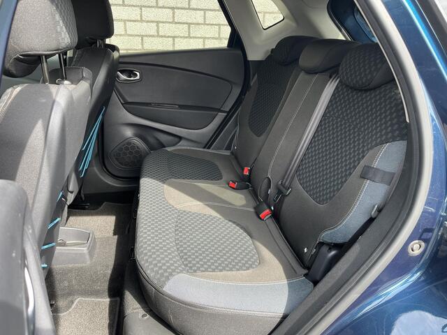 Renault CAPTUR 1.2 TCe 120 EDC Automaat Intens | Navigatie | LED-verlichting | Climate Control | Cruise Control |