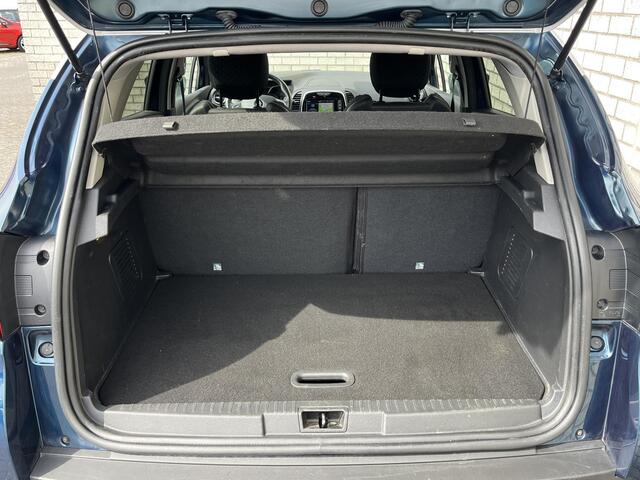 Renault CAPTUR 1.2 TCe 120 EDC Automaat Intens | Navigatie | LED-verlichting | Climate Control | Cruise Control |