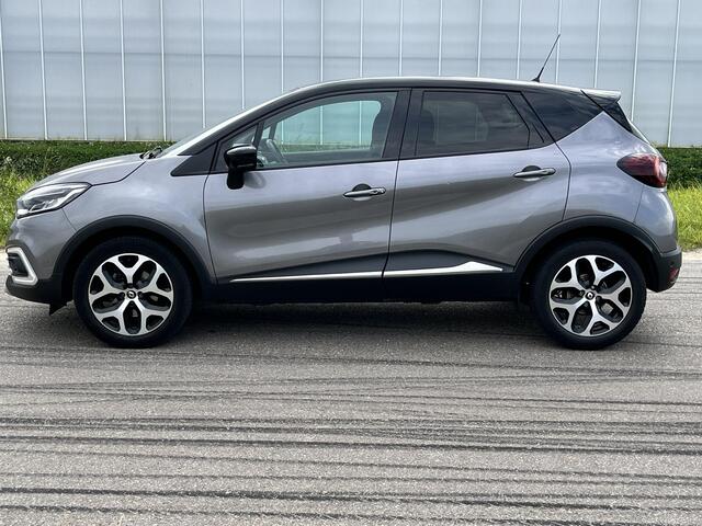 Renault CAPTUR 1.3 TCe Intens